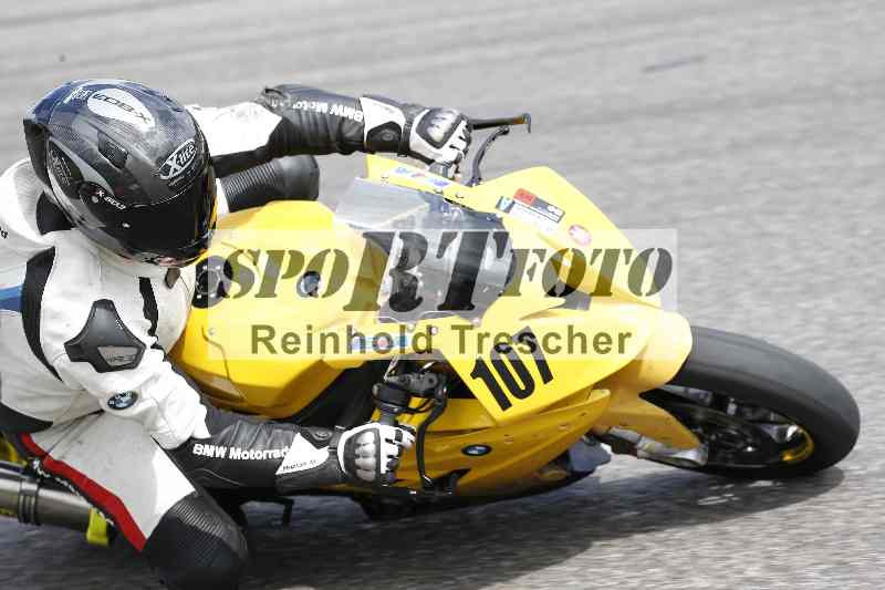 /34 25.07.2025 Speer Racing ADR/Gruppe rot/107